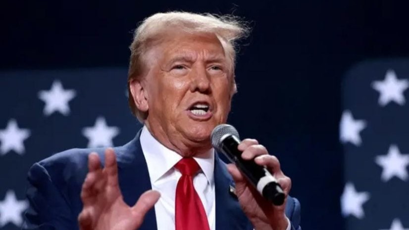 পুনরায় পারমাণবিক অস্ত্র পরীক্ষা চালুর নির্দেশ দিলেন ট্রাম্প